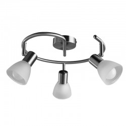 Светильник потолочный Arte lamp PARRY A5062PL-3SS