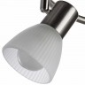Светильник потолочный Arte lamp PARRY A5062PL-3SS