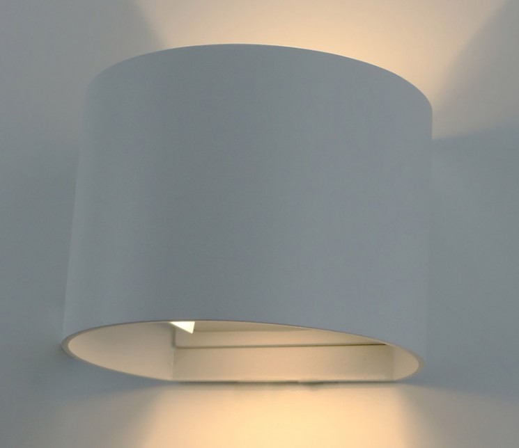 Уличный светильник Arte lamp RULLO A1415AL-1WH