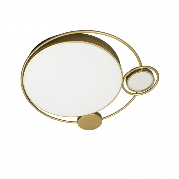 Накладной светильник LOFT IT 10065 Mike