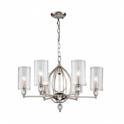 Подвесная люстра Favourite 2704-6P Stine