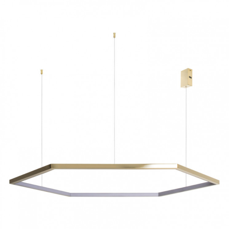 Подвесной светильник LOFT IT 10016XXL RING