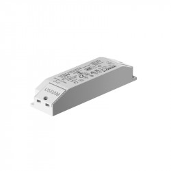 Драйвер Maytoni Technical  Flarity 30-220-240-24-G2 Magnetic trаck system Flarity черный