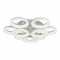 Люстра CitiLux CL225191R Паркер