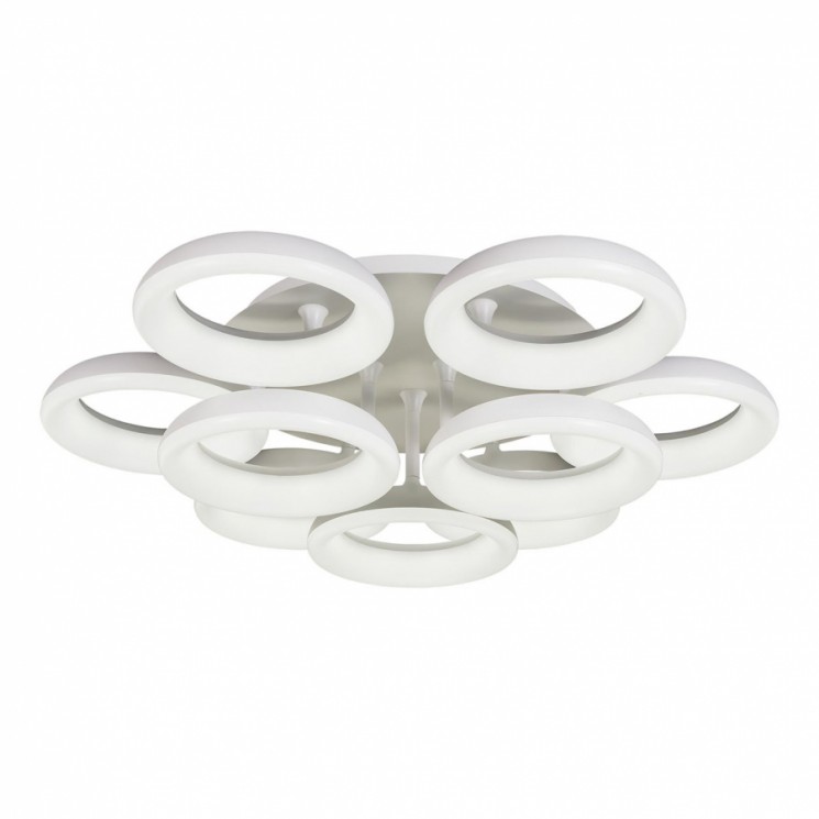 Люстра CitiLux CL225191R Паркер