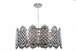 Подвесная люстра Stilfort 1007/09/08P GLAZGO