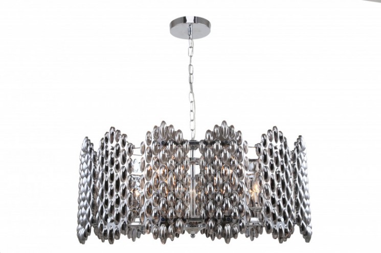 Подвесная люстра Stilfort 1007/09/08P GLAZGO