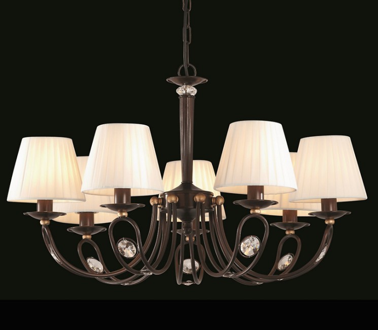 Люстра Maytoni ARM348-07-R