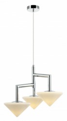 Подвесной светильник Stilfort 2115/09/03P Pilze