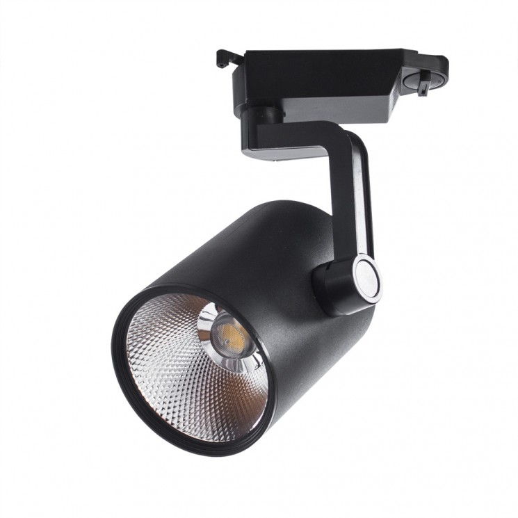 Светильник потолочный Arte lamp TRACCIA A2331PL-1BK