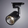 Светильник потолочный Arte lamp TRACCIA A2331PL-1BK