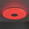 Светильник потолочный Citilux CL703M101 с пультом Light & Music 1
