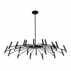 Люстра на штанге ST-Luce SL1214.402.24 SPIDEY