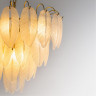 Каскадная люстра ARTE Lamp A4052LM-12SG EVIE