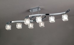 Люстра Mantra 0951