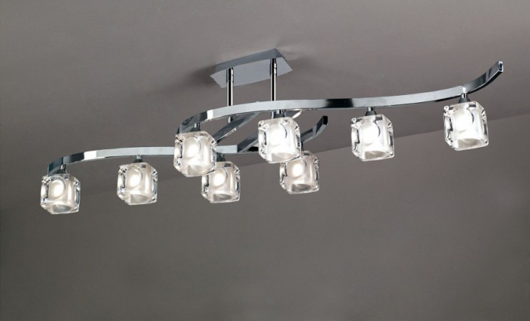 Люстра Mantra 0951