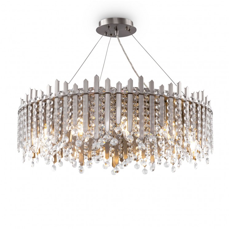 Подвесной светильник Maytoni MOD036PL-12N Rocio