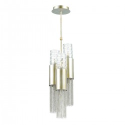 Подвес Odeon Light PERLA 4631/6