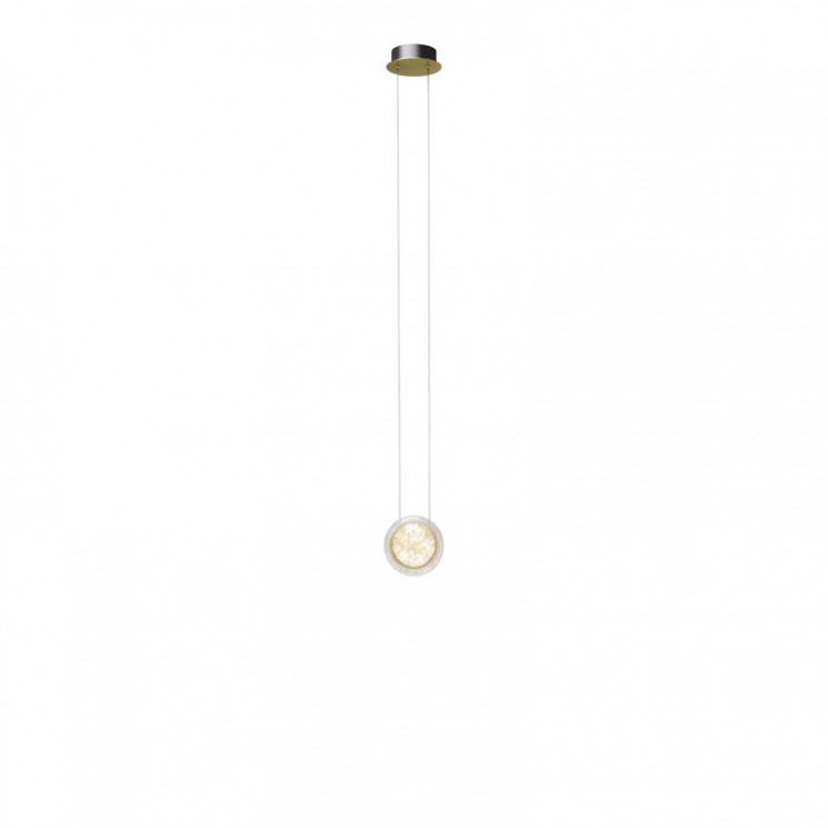 Подвесной светильник Maytoni MOD361PL-L7BS3K Pharao