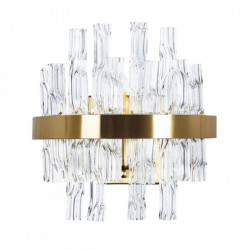 Бра Divinare 6053/17 AP-1 Meadow