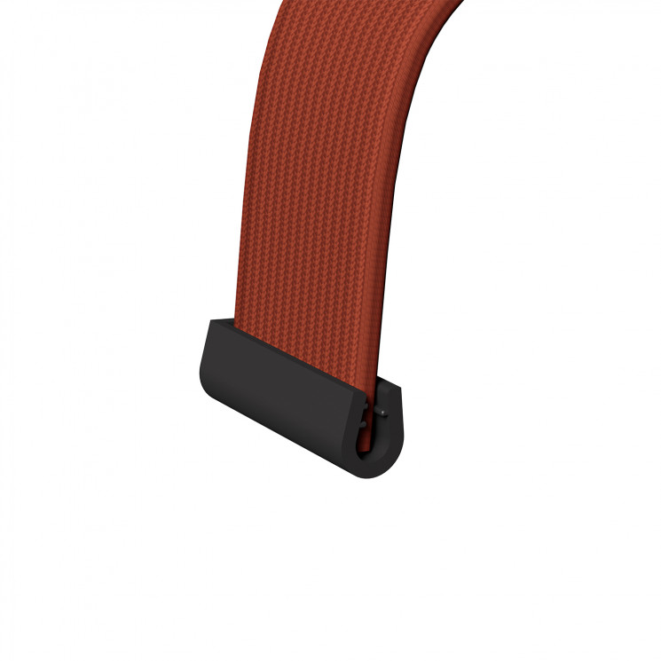 Наконечник для трека-ремня DENKIRS Belty Base TR5520-BK