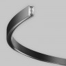 Шинопровод Maytoni Technical  Flarity TRX154-SR-D800-B Magnetic trаck system Flarity черный
