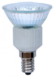 Лампа Gauss LED ЕВ103004 R50 E14 1W 4100К