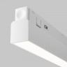 Светильник на шине Maytoni Technical  Exility TR030-2-30W4K-W BASIS