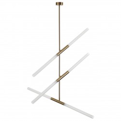 Потолочный светильник Odeon Light HIGHTECH 4306/6