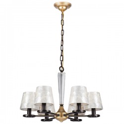 Люстра Lightstar PERLA 707061