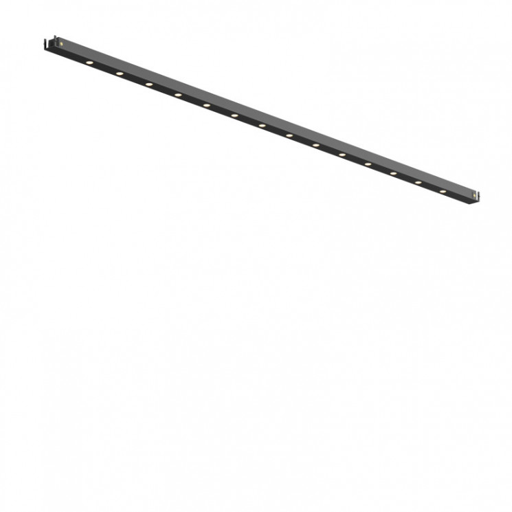 Светильник на шине Maytoni Technical Basity TR174-1-24WTW-M-B Points