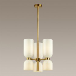 Люстра Odeon light 4798/6 ORINOCO