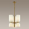 Люстра Odeon light 4798/6 ORINOCO