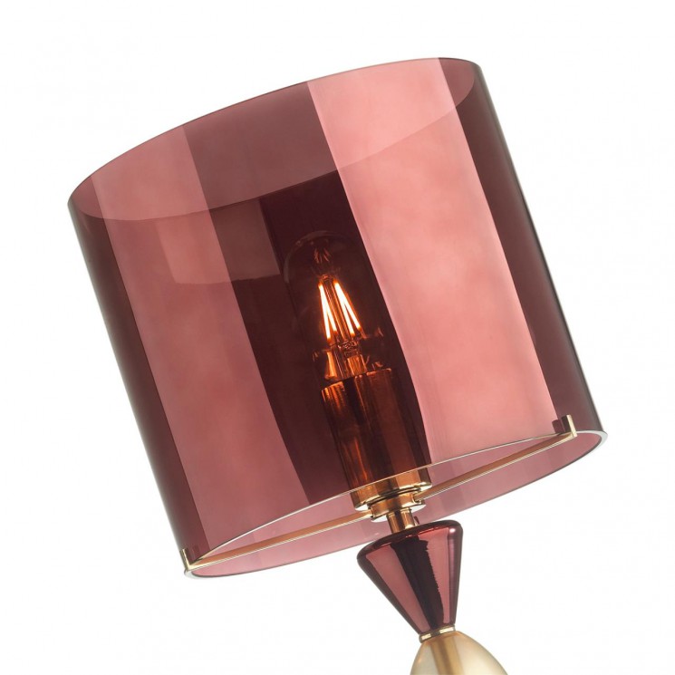 Абажур для высокой лампы Odeon Light STANDING 4868/1S