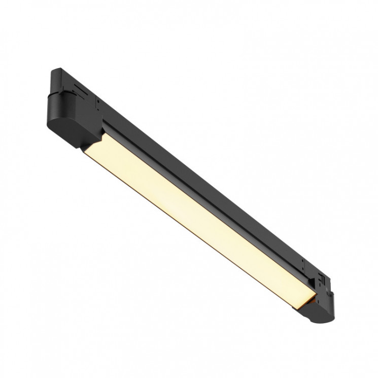 Светильник на шине Maytoni Technical Trinity TR196-3-20W2.7K-B BASIS