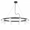 Люстра подвесная Rullo Lightstar LR020360