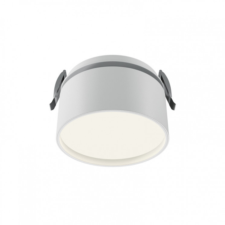 Встраиваемый светильник Maytoni Technical  DL024-12W4K-W ONDA