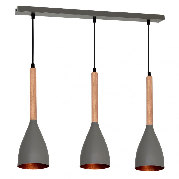 Подвесной светильник Luminex MUZA 9111