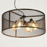 Подвесная люстра Citilux CL535245 Робин