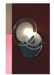 Светильник настенный Lussole LSQ-5901-01 SARDARA