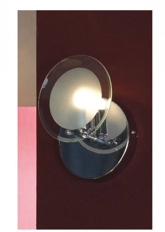 Светильник настенный Lussole LSQ-5901-01 SARDARA