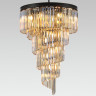 Каскадная люстра Citilux CL332172 Мартин