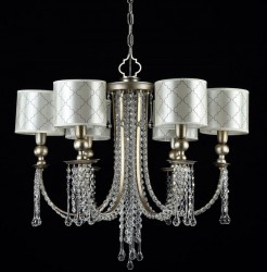 Люстра Maytoni H018-PL-06-NG