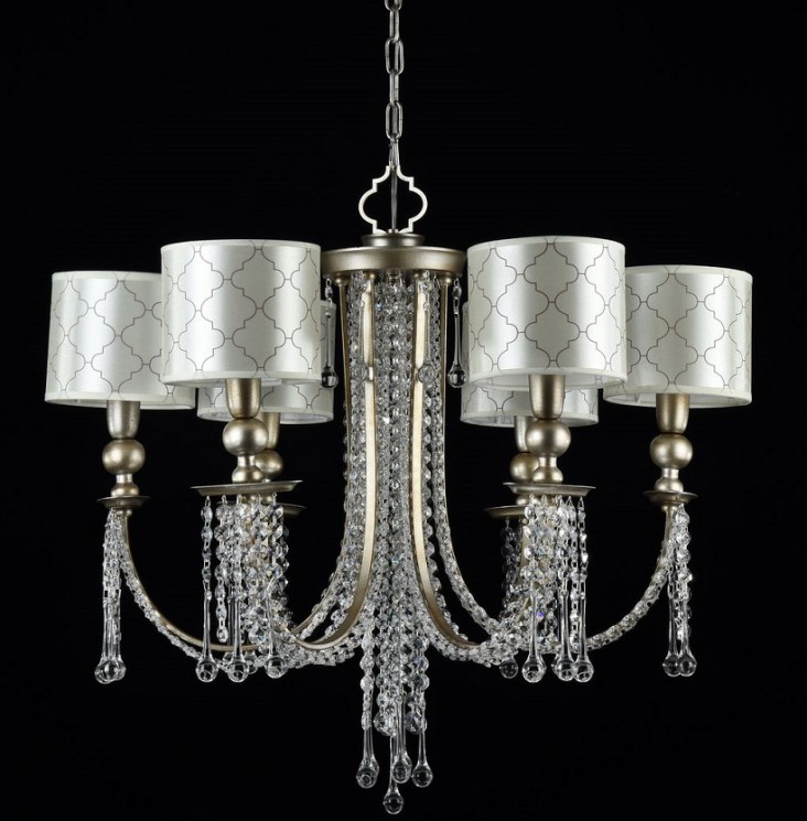 Люстра Maytoni H018-PL-06-NG