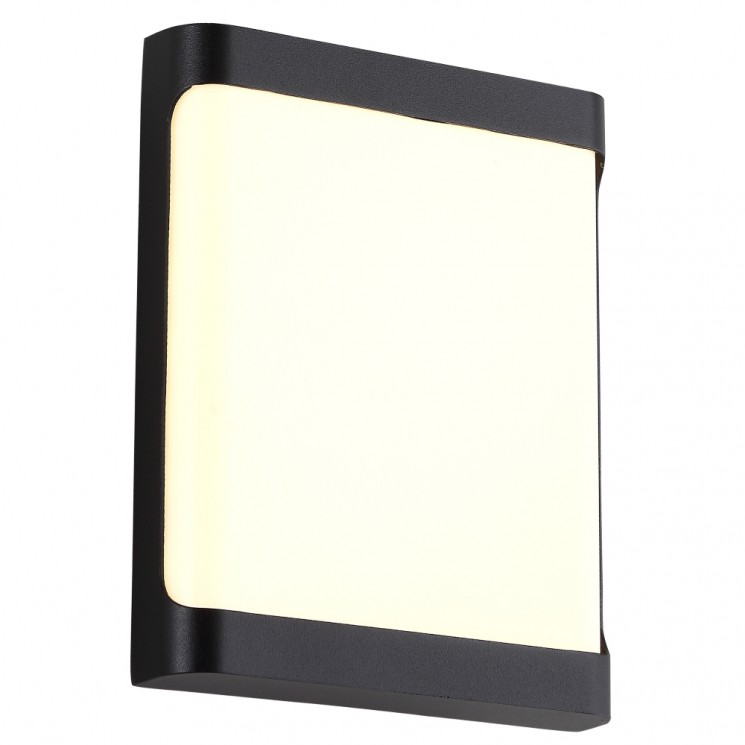 Бра Crystal Lux CLT 441W BL