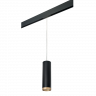 Комплект со светильником Rullo для трека PRO Rullo Lightstar PRORP649790