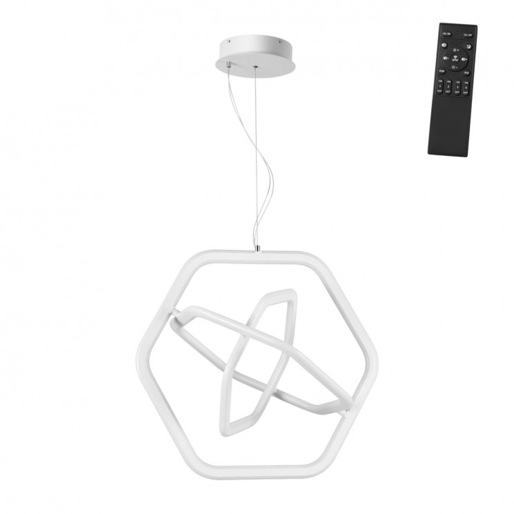 Подвесной светильник Novotech ONDO 359174