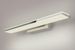 Светильник настенный светодиодный Elektrostandard  Tabla LED хром (MRL LED 1075)