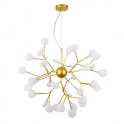 Подвесной светильник Arte Lamp A7274SP-36GO CANDY