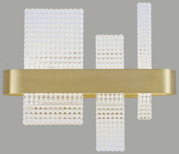 Бра WERTMARK WE460.01.301 Lotta